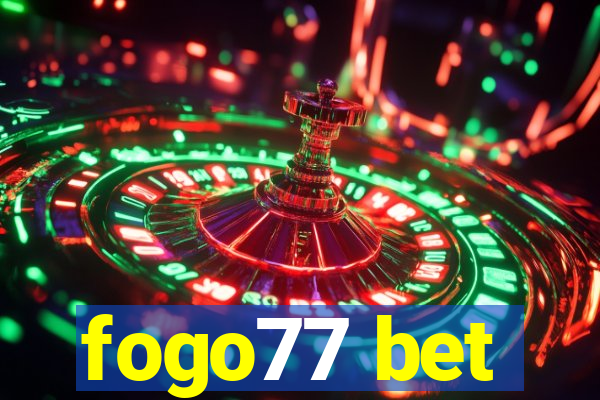 fogo77 bet